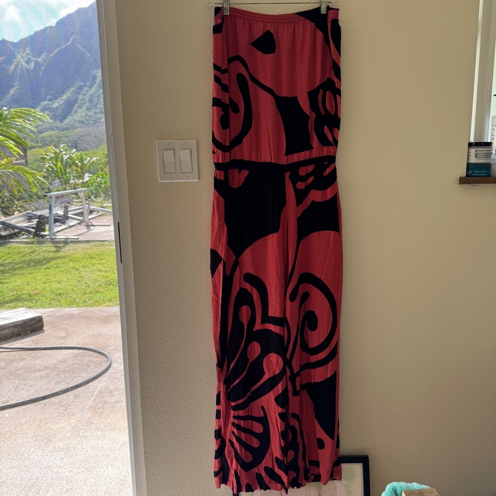 Nahe wahine romper